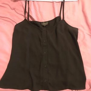 Top shop tank